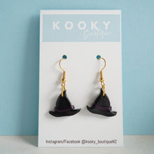 Load image into Gallery viewer, Witches Hat