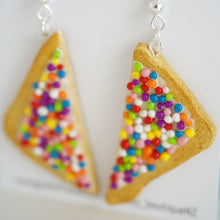 Load image into Gallery viewer, Fairy Bread Earrings