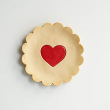 Load image into Gallery viewer, Trinket Dish - Biscuits