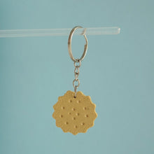 Load image into Gallery viewer, 100s & 1000s Keyring