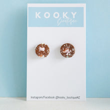 Load image into Gallery viewer, Lollie Cake Earrings