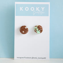 Load image into Gallery viewer, Lollie Cake Earrings