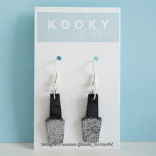 Load image into Gallery viewer, Nail Polish Bottle Earrings - In Stock