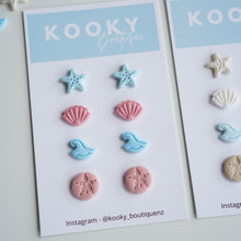 Load image into Gallery viewer, Stud Pack - Beach