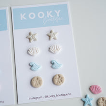 Load image into Gallery viewer, Stud Pack - Beach