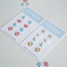 Load image into Gallery viewer, Stud Pack - Beach