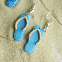 Load image into Gallery viewer, Jandal Earrings