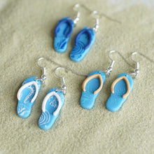 Load image into Gallery viewer, Jandal Earrings