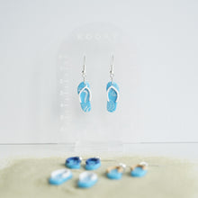 Load image into Gallery viewer, Jandal Earrings