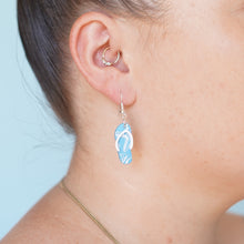 Load image into Gallery viewer, Jandal Earrings