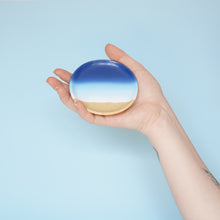 Load image into Gallery viewer, Trinket Dish - Beach