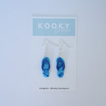 Load image into Gallery viewer, Jandal Earrings