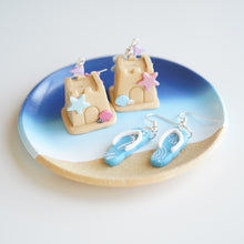 Load image into Gallery viewer, Jandal Earrings