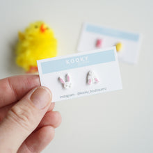 Load image into Gallery viewer, Easter Studs