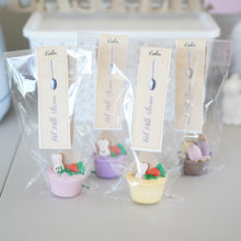 Load image into Gallery viewer, Easter Gift Set - Mug/Earrings/Hot Milk Stirrer