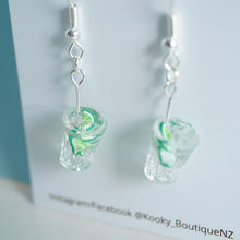 Load image into Gallery viewer, G&T Earrings