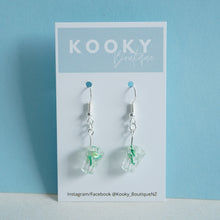 Load image into Gallery viewer, G&T Earrings