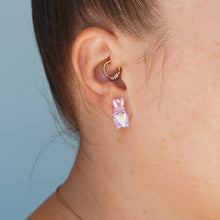 Load image into Gallery viewer, Easter Gnome Earrings (2023)