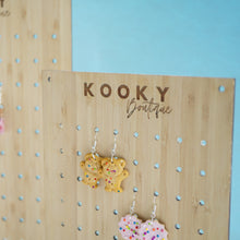 Load image into Gallery viewer, Earring Boards