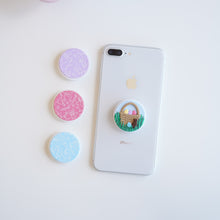 Load image into Gallery viewer, Phone Pop Sockets - Easter