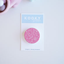 Load image into Gallery viewer, Phone Pop Sockets - Easter