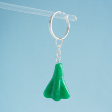 Load image into Gallery viewer, Jet Plane Keyring - In Stock