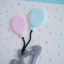 Load image into Gallery viewer, Its a ... Baby Plaque