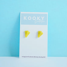 Load image into Gallery viewer, Jet Plane Earrings - In Stock