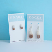 Load image into Gallery viewer, Sour Coke Bottles Earrings