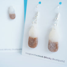 Load image into Gallery viewer, Sour Coke Bottles Earrings