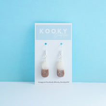 Load image into Gallery viewer, Sour Coke Bottles Earrings