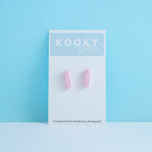 Load image into Gallery viewer, Explorer Earrings - In Stock