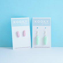 Load image into Gallery viewer, Explorer Earrings - In Stock