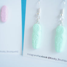 Load image into Gallery viewer, Explorer Earrings - In Stock