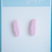 Load image into Gallery viewer, Explorer Earrings - In Stock