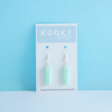 Load image into Gallery viewer, Explorer Earrings - In Stock