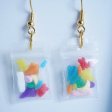 Load image into Gallery viewer, Lolly Bag Earrings