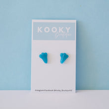 Load image into Gallery viewer, Jet Plane Earrings - In Stock