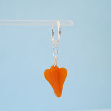 Load image into Gallery viewer, Jet Plane Keyring - In Stock