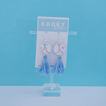 Load image into Gallery viewer, Pastel Easter Earrings