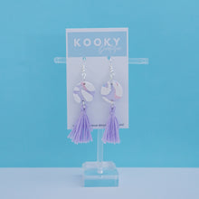 Load image into Gallery viewer, Pastel Easter Earrings