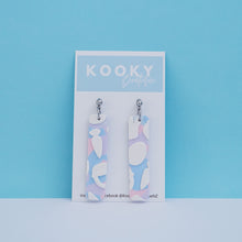 Load image into Gallery viewer, Pastel Easter Earrings