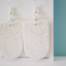 Load image into Gallery viewer, Wild & Free Earrings