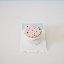 Load image into Gallery viewer, Phone Pop Socket - Biscuits