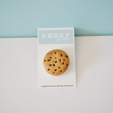 Load image into Gallery viewer, Phone Pop Socket - Biscuits