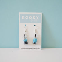 Load image into Gallery viewer, Bubble Tea Earrings