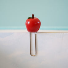 Load image into Gallery viewer, Apple Bookmark