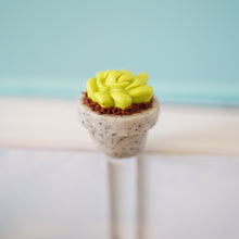 Load image into Gallery viewer, Succulent Pot Bookmark