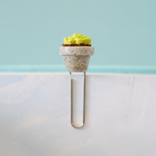 Load image into Gallery viewer, Succulent Pot Bookmark