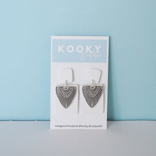 Load image into Gallery viewer, Cleo Earrings